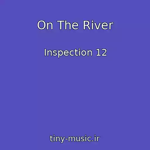 کاور آهنگ On The River از Inspection 12