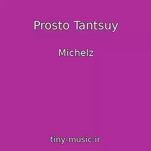کاور آهنگ Prosto Tantsuy از Michelz