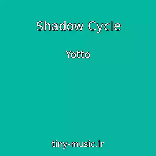 کاور آهنگ Shadow Cycle از Yotto