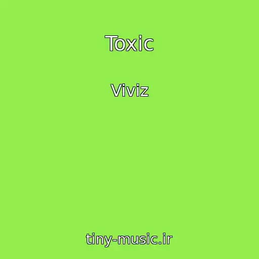 کاور آهنگ Toxic از Viviz