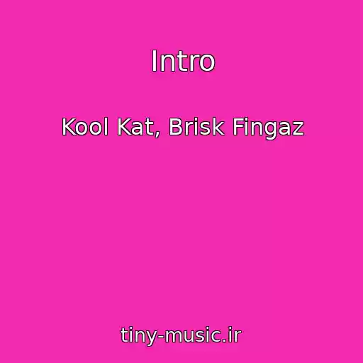 کاور آهنگ Intro از Kool Kat, Brisk Fingaz