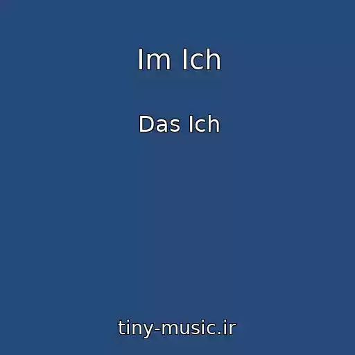 کاور آهنگ Im Ich از Das Ich