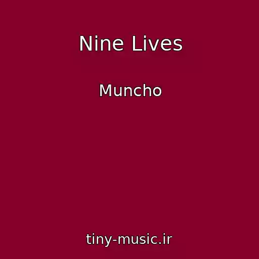 کاور آهنگ Nine Lives از Muncho