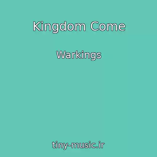 کاور آهنگ Kingdom Come از Warkings