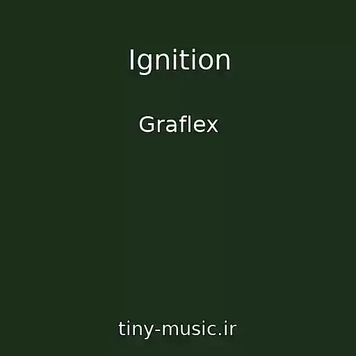 کاور آهنگ Ignition از Graflex