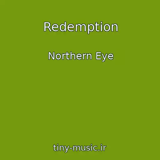 کاور آهنگ Redemption از Northern Eye