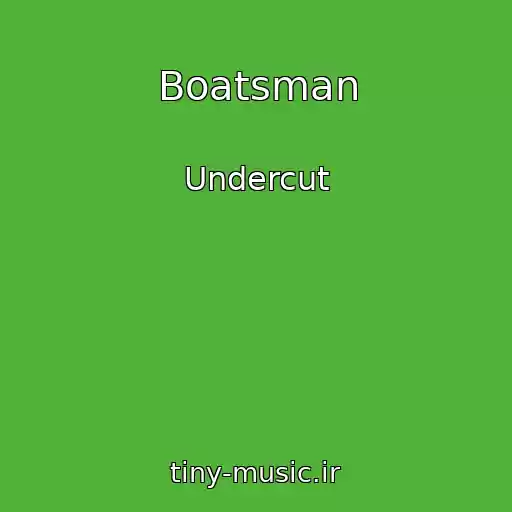 کاور آهنگ Boatsman از Undercut