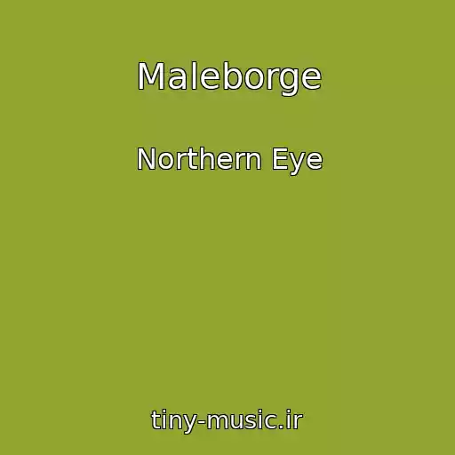 کاور آهنگ Maleborge از Northern Eye