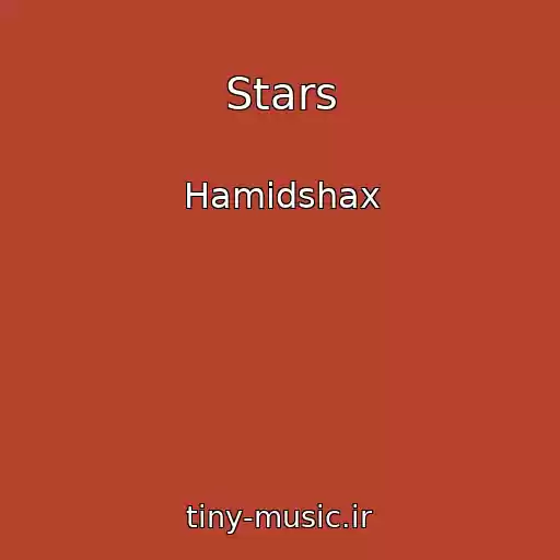 کاور آهنگ Stars از Hamidshax