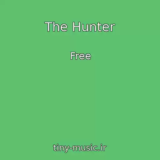 کاور آهنگ The Hunter از Free