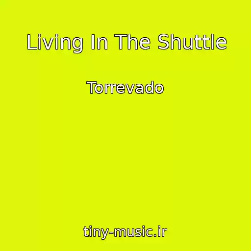 کاور آهنگ Living In The Shuttle از Torrevado