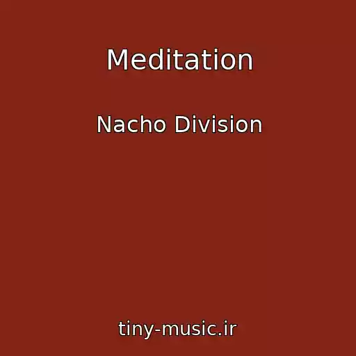 کاور آهنگ Meditation از Nacho Division