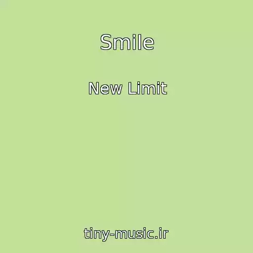 کاور آهنگ Smile از New Limit