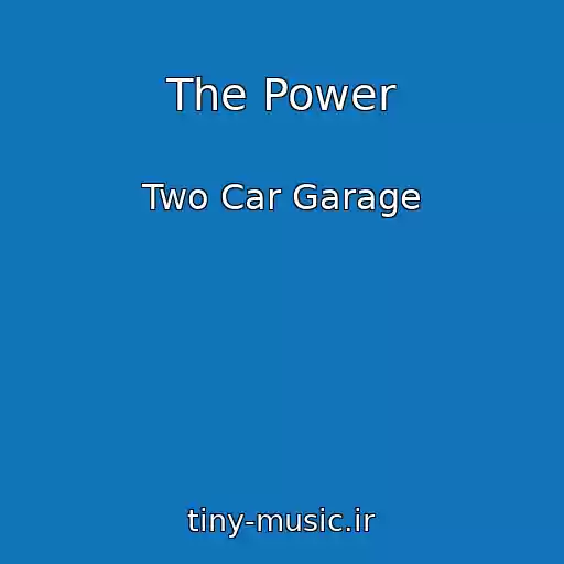کاور آهنگ The Power از Two Car Garage