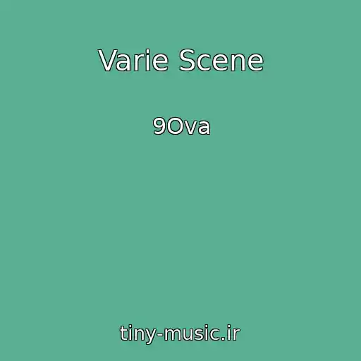 کاور آهنگ Varie Scene از 9Ova