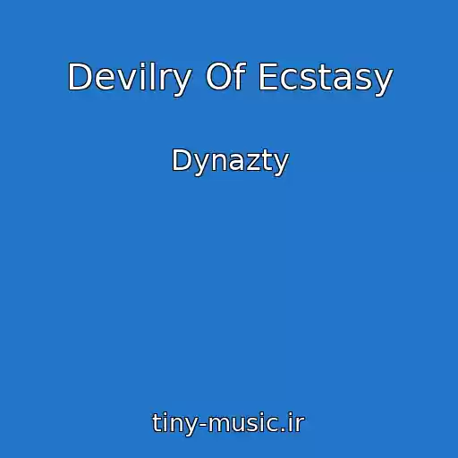 کاور آهنگ Devilry Of Ecstasy از Dynazty