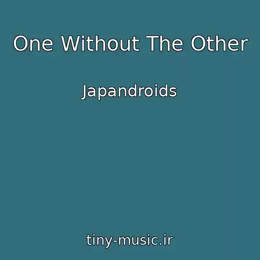 کاور آهنگ One Without The Other از Japandroids