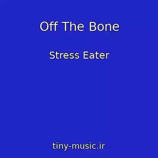 کاور آهنگ Off The Bone از Stress Eater