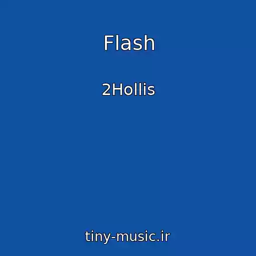 کاور آهنگ Flash از 2Hollis