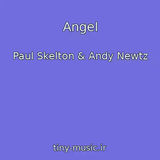 کاور آهنگ Angel از Paul Skelton & Andy Newtz