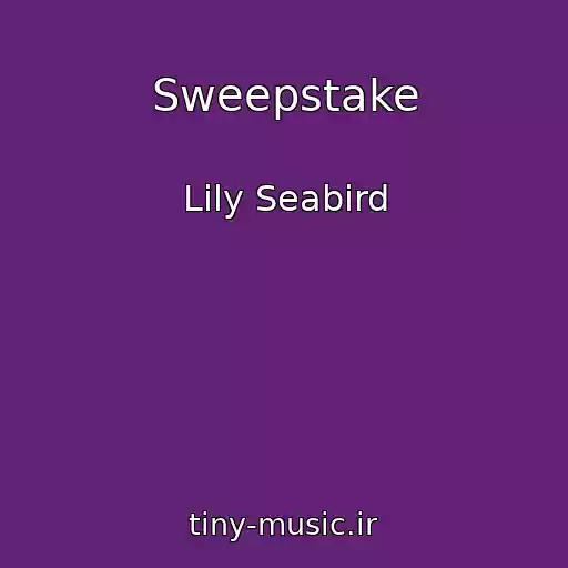 کاور آهنگ Sweepstake از Lily Seabird