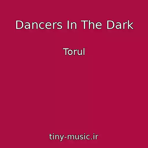 کاور آهنگ Dancers In The Dark از Torul