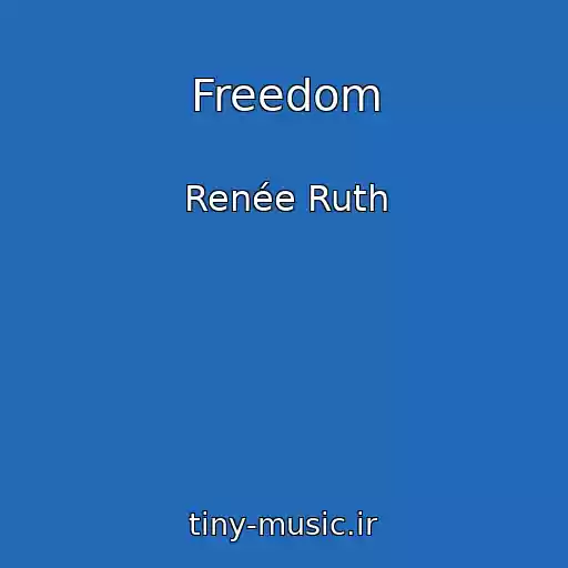 کاور آهنگ Freedom از Renée Ruth