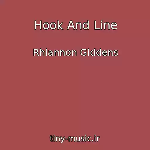 کاور آهنگ Hook And Line از Rhiannon Giddens