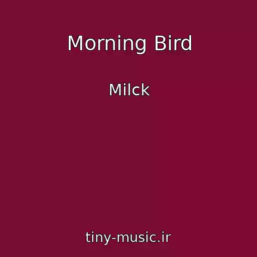 کاور آهنگ Morning Bird از Milck