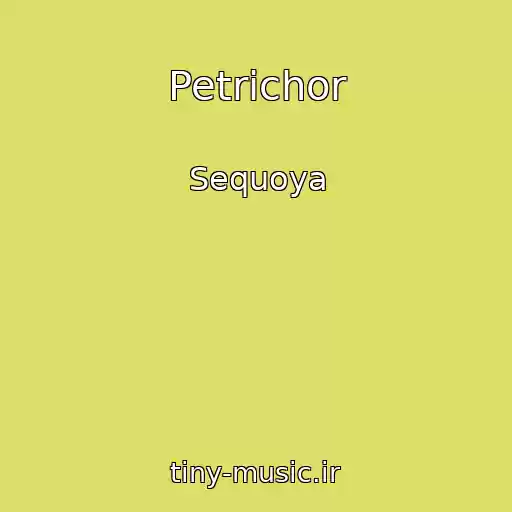کاور آهنگ Petrichor از Sequoya