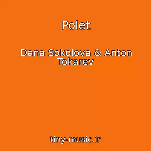 کاور آهنگ Polet از Dana Sokolova & Anton Tokarev