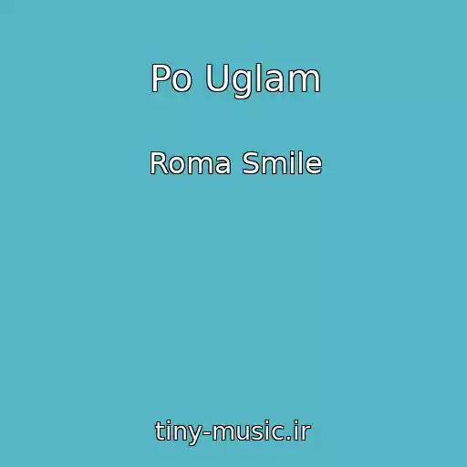 کاور آهنگ Po Uglam از Roma Smile