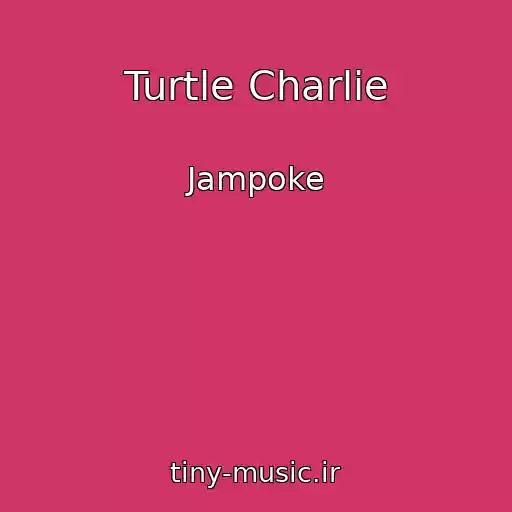 کاور آهنگ Turtle Charlie از Jampoke
