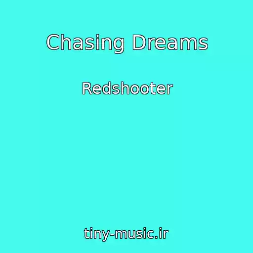 کاور آهنگ Chasing Dreams از Redshooter