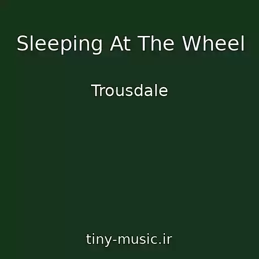 کاور آهنگ Sleeping At The Wheel از Trousdale