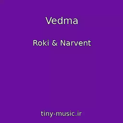 کاور آهنگ Vedma از Roki & Narvent