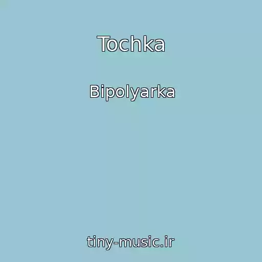 کاور آهنگ Tochka از Bipolyarka