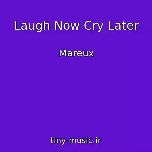 کاور آهنگ Laugh Now Cry Later از Mareux