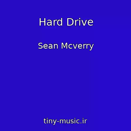 کاور آهنگ Hard Drive از Sean Mcverry