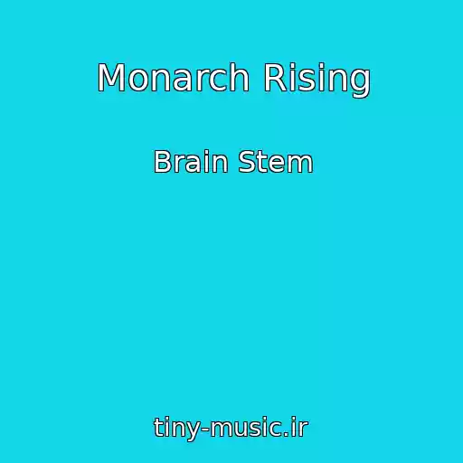 کاور آهنگ Monarch Rising از Brain Stem