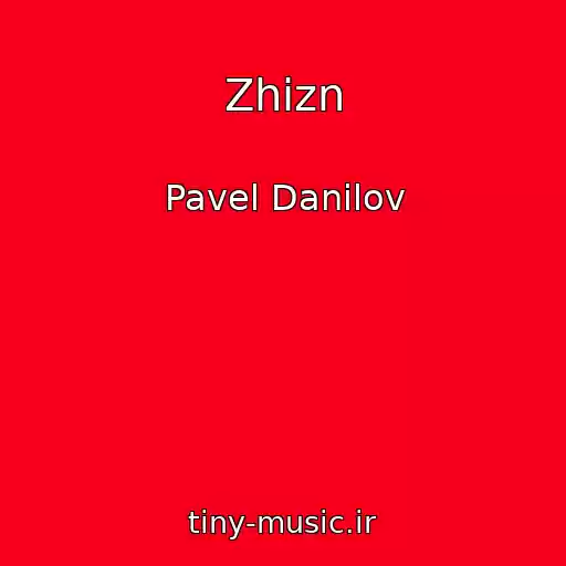 کاور آهنگ Zhizn از Pavel Danilov