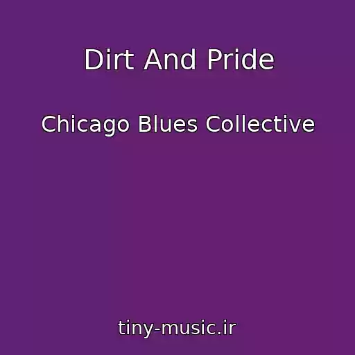 کاور آهنگ Dirt And Pride از Chicago Blues Collective