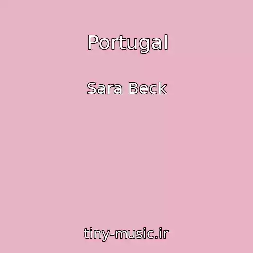 کاور آهنگ Portugal از Sara Beck