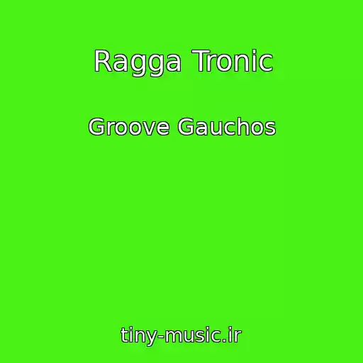 کاور آهنگ Ragga Tronic از Groove Gauchos