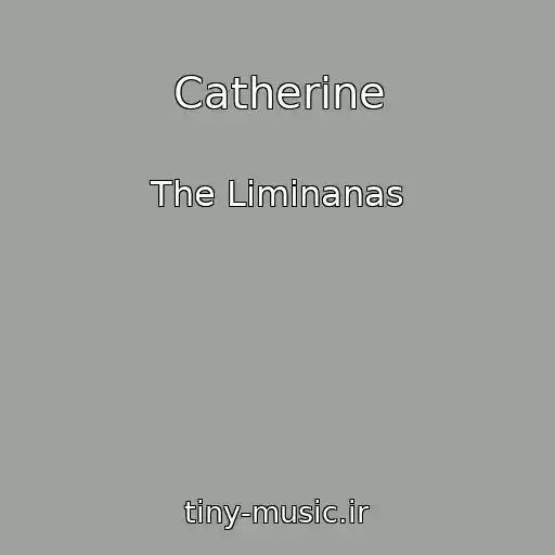 کاور آهنگ Catherine از The Liminanas