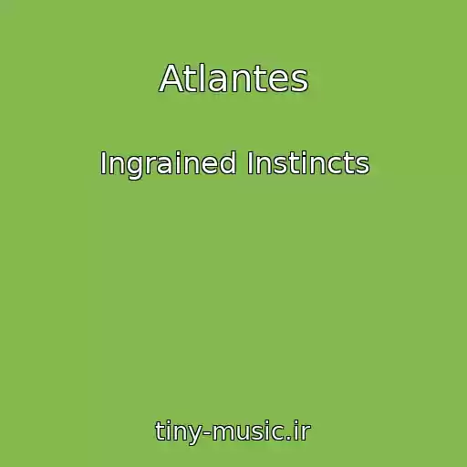 کاور آهنگ Atlantes از Ingrained Instincts
