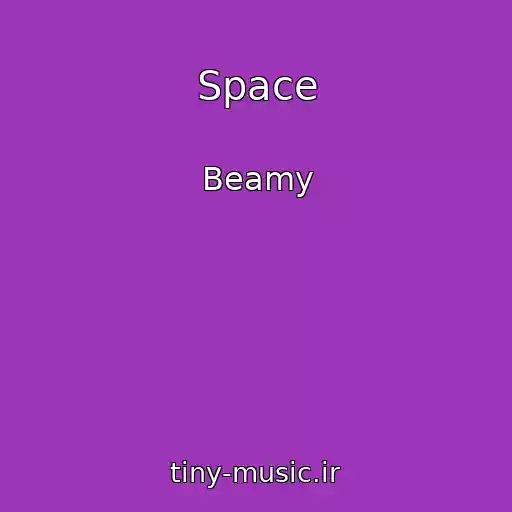 کاور آهنگ Space از Beamy