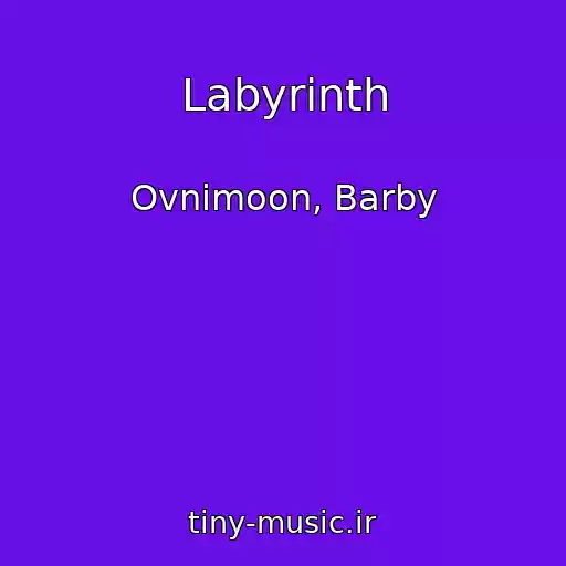 کاور آهنگ Labyrinth از Ovnimoon, Barby