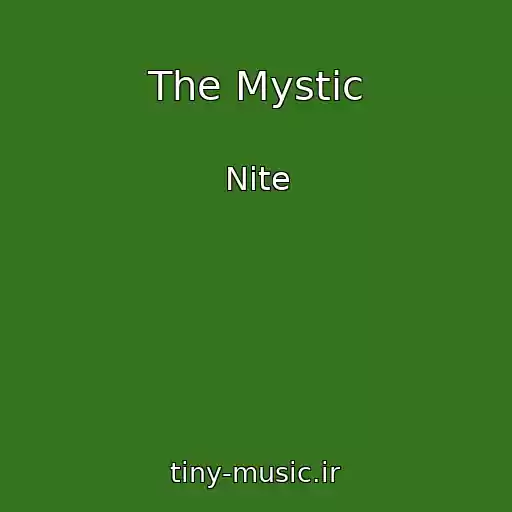 کاور آهنگ The Mystic از Nite