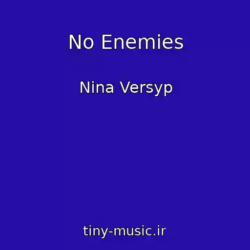 کاور آهنگ No Enemies از Nina Versyp